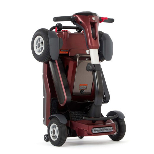 Connex Folding Mobility Scooter Image 4