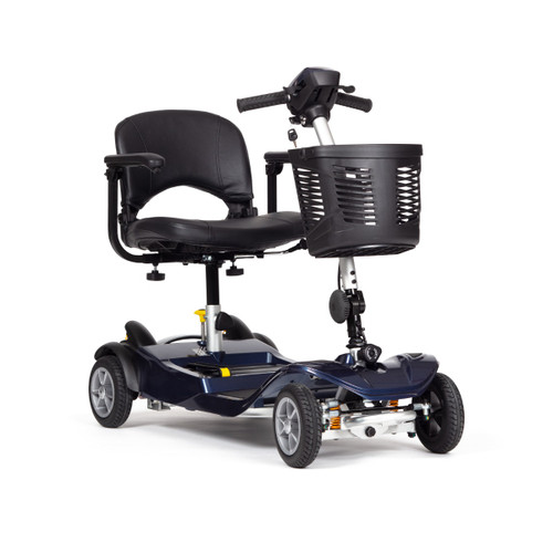 Drive AstroLite Mobility Scooter Image 2