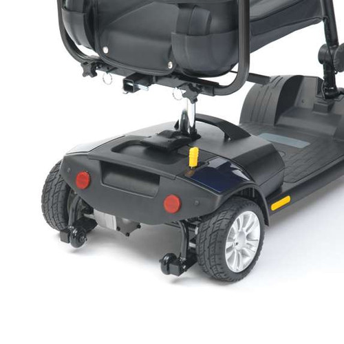 Jaunt Mobility Scooter Image 4