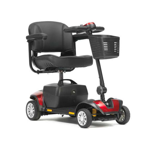 Jaunt Plus Mobility Scooter Image 1