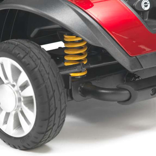 Jaunt Plus Mobility Scooter Image 5