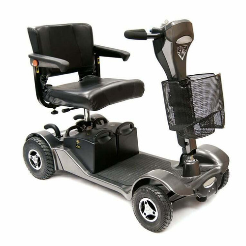 Sterling Sapphire 2 Mobility Scooter Image 1