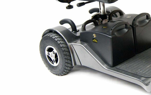 Sterling Sapphire 2 Mobility Scooter Image 4