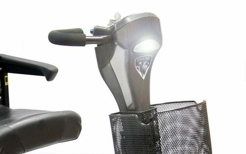 Sterling Sapphire 2 Mobility Scooter Image 6
