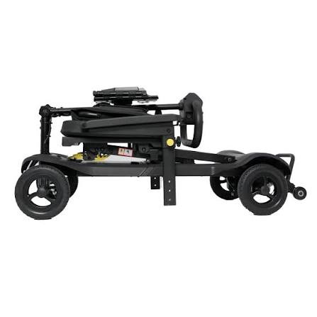 Scooterpac Atom Fold Mobility Scooter Image 3
