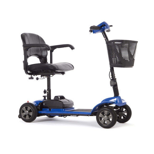 eLite Lightweight Mobility Scooter Image 3