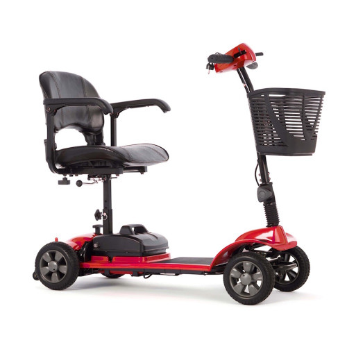 eFly Mobility Scooter Image 1