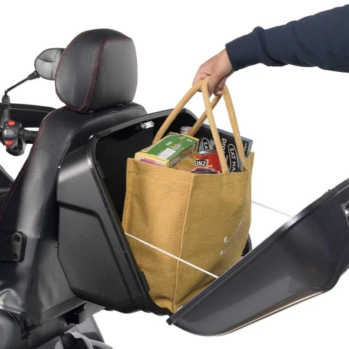 Breeze X Mobility Scooter Image 8