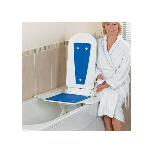 Bathmaster Deltis Reclining Bath Lift Image 1