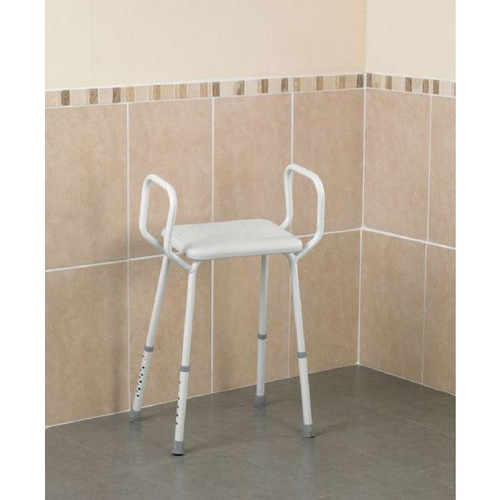 Lightweight Perching Stool Image 1