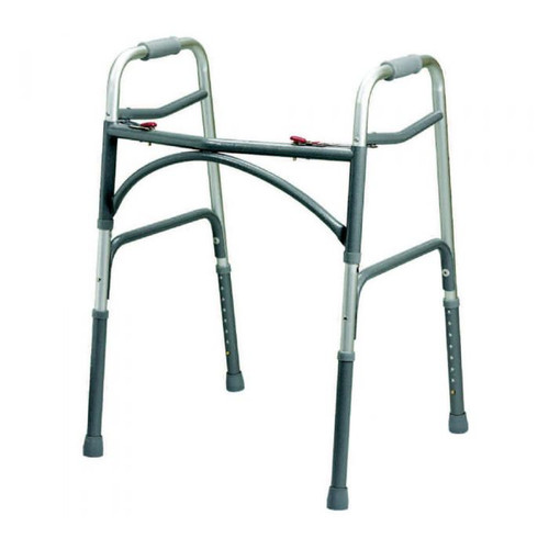 Bariatric Folding Walking Frame Image 1