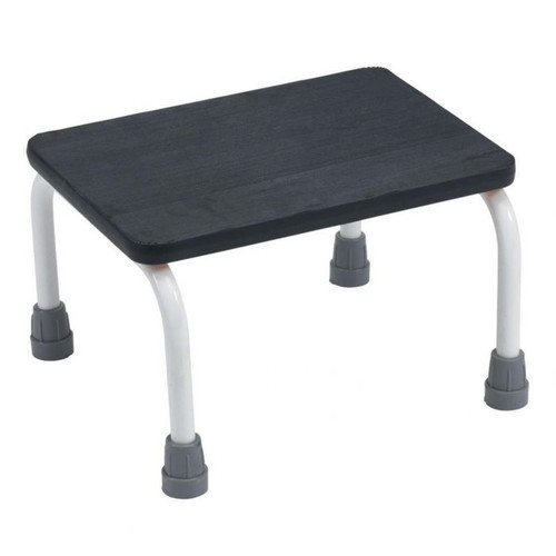 Metal Step Stool Image 1