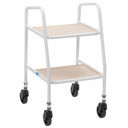 Rutland Adjustable Trolley Image 3