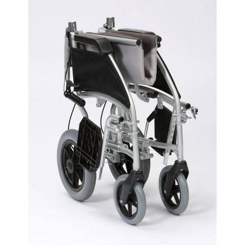 Ultra Lightweight Wheelchair Image 2