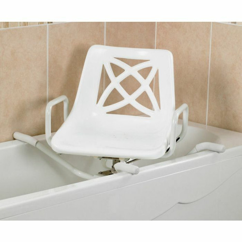 Swivelling Bath Seat Image 1