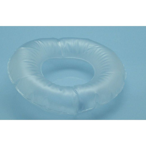 Economy Inflatable Ring Cushion Image 1