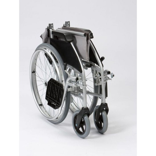 Ultra Lightweight Self Propelled Wheelchair Image 2