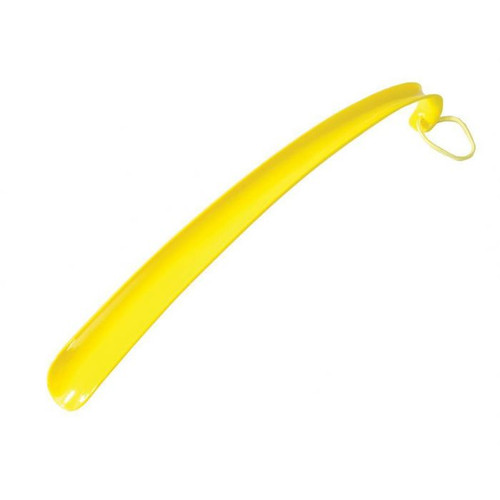 Long Handled Shoehorn Image 1