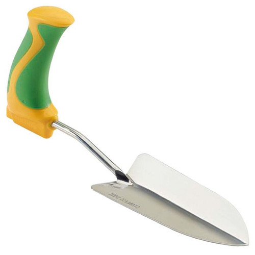 Ergonomic Handled Garden Trowel Image 1