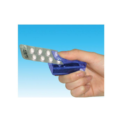 Pill Puncher Image 1