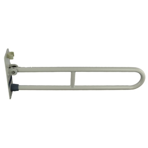 Toilet Support Rail Image 1