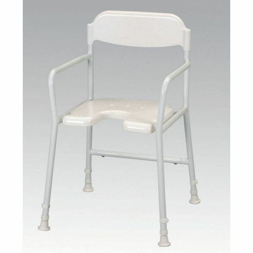 Shower Chair Image 1