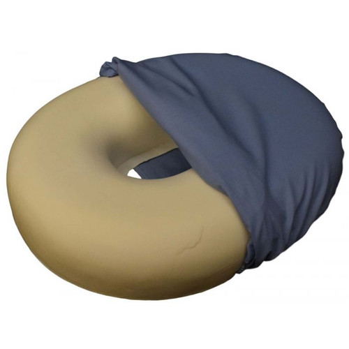 Foam Ring Seat Cushion Image 1