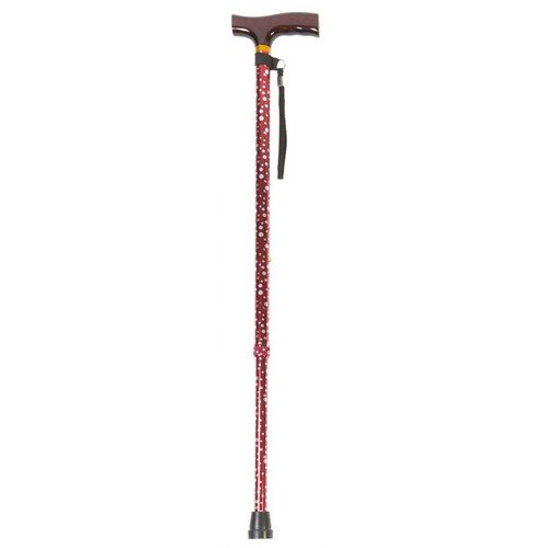 Height Adjustable Walking Stick Image 10