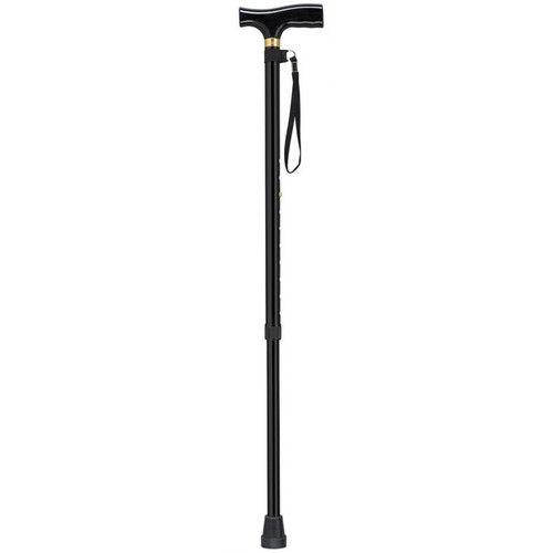 Height Adjustable Walking Stick Image 3