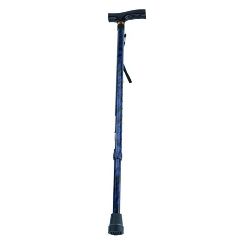 Height Adjustable Walking Stick Image 5