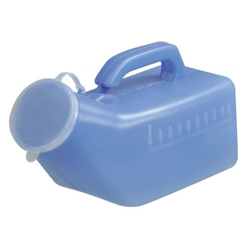 Male Urinal Bottle Image 1