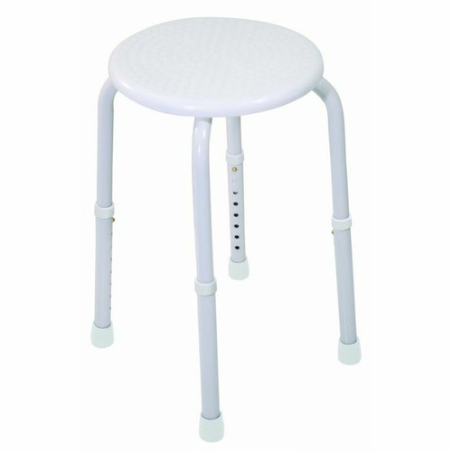 Portable Shower Stool Image 1