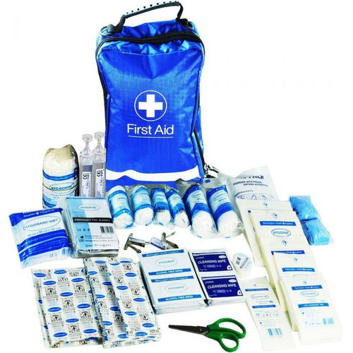 Premium First Aid Kit Image 1