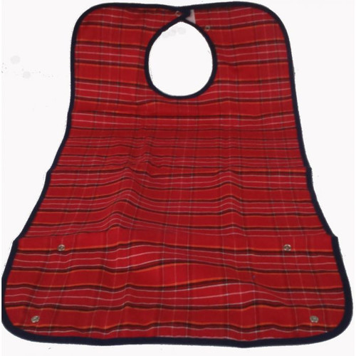 Large Adult Bib Image 5