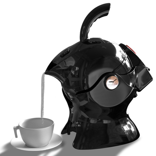 Uccello Kettle – The Easy Pour Kettle Image 7
