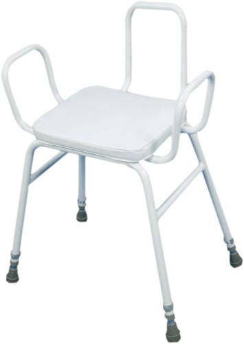 Malling Perching Stool Image 6