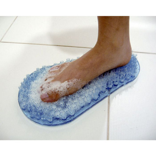 Soapy Soles Foot Cleaner Image 1