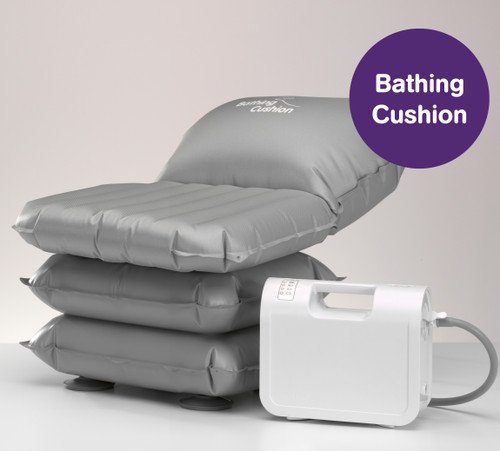Mangar Bathing Cushion Image 8