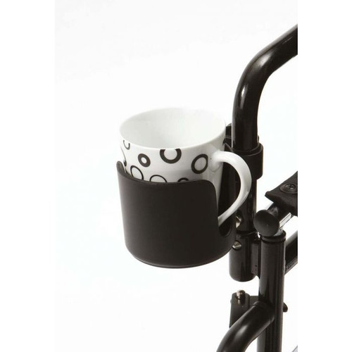 Wheelchair Cup Holder Image 1