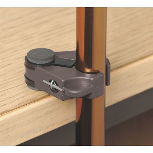 Walking Stick Clip / Holder Image 1