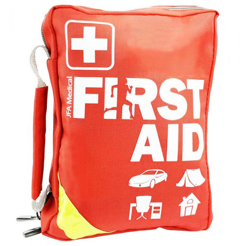 First Aid Kit Bag Image 1