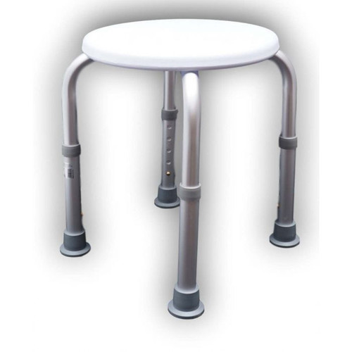 Economy Shower Stool Image 1