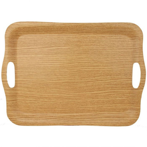 Non Slip Bed Tray Image 1