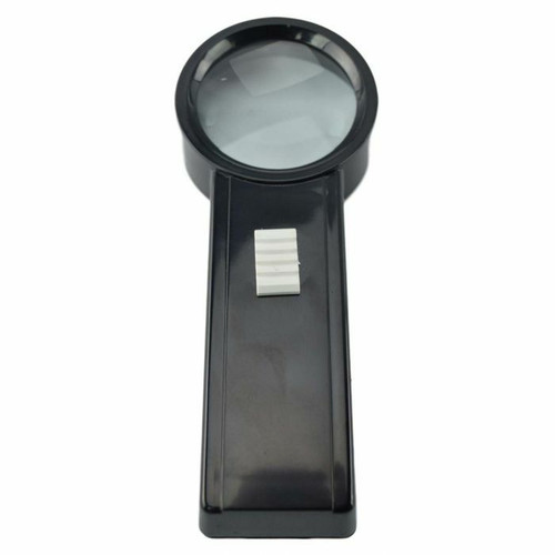 Magnifying Glass with Light Image 3