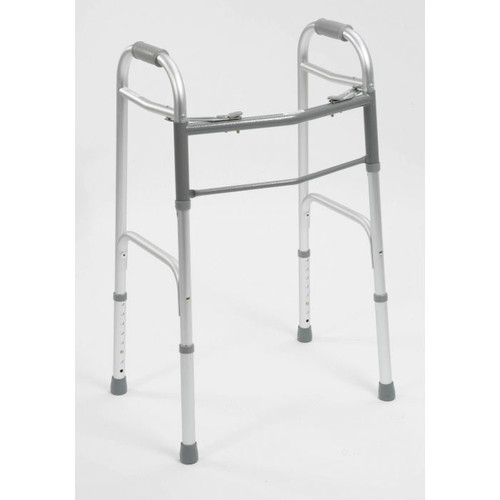 Lightweight Folding Walking Frame Image 1