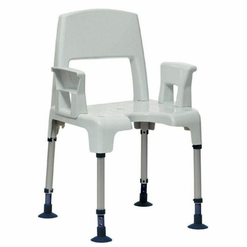 Aquatec Pico Shower Chair Image 1