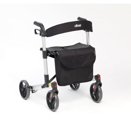 X Fold Rollator Image 1