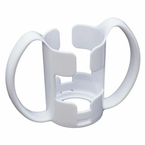 Two Handled Cup Holder Image 1