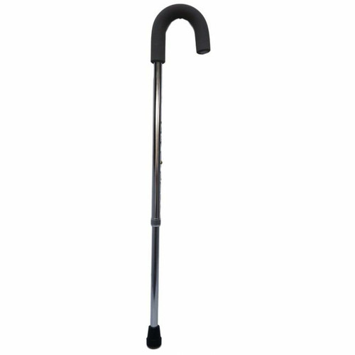 Adjustable Walking Stick - Crook Handle Image 6