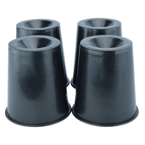 Economy Cone Chair Raisers Image 1